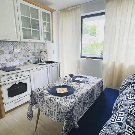 Joanna's Veliko Tarnovo