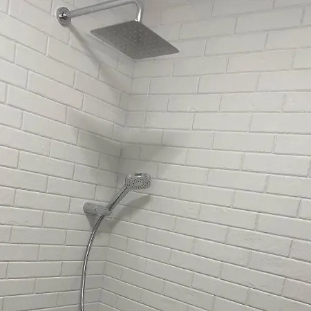 Joanna's Apartment *