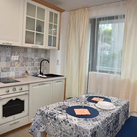 Apartment Joanna's *