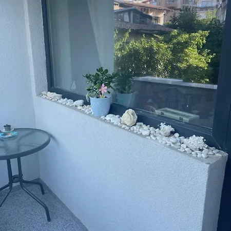 Joanna's Veliko Tarnovo