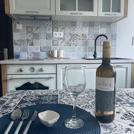 Apartment Joanna's Veliko Tarnovo