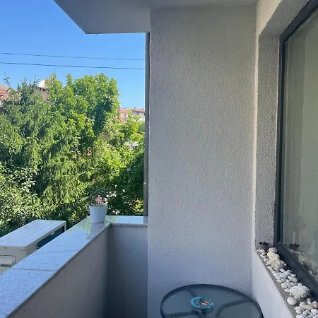 Joanna's Apartment Veliko Tarnovo