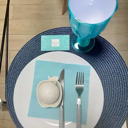 Joanna's Apartment Veliko Tarnovo