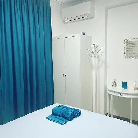 Joanna's Apartment Veliko Tarnovo