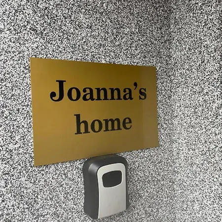 Apartment Joanna's Veliko Tarnovo