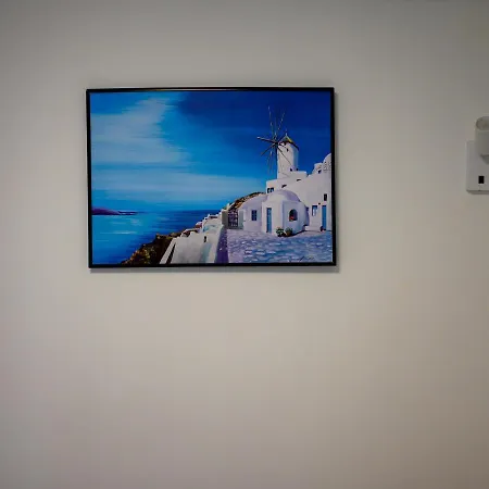 Apartment Joanna's *