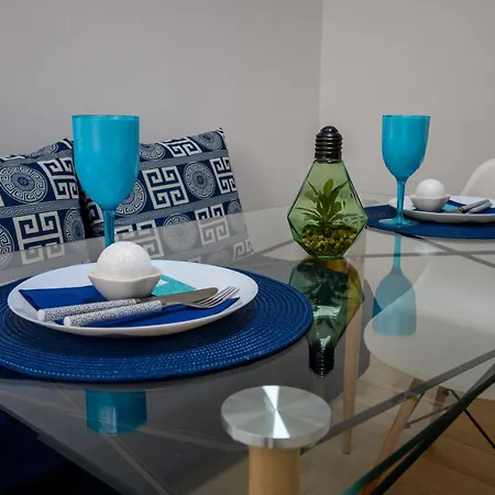 Apartment Joanna's *