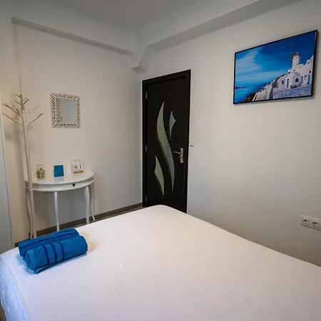 Joanna's Apartment Veliko Tarnovo