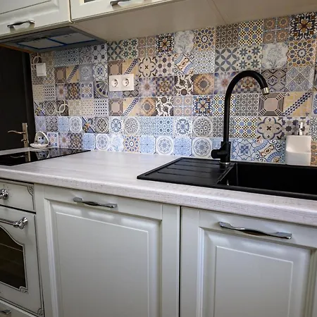 Apartment Joanna's *