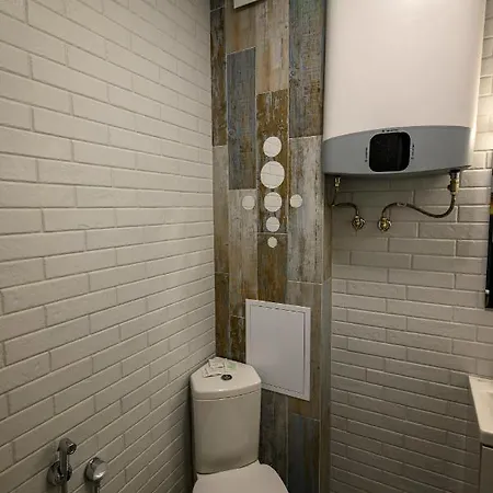 Apartment Joanna's *