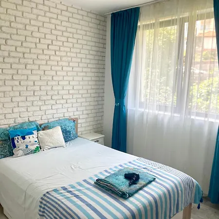 Joanna's * Veliko Tarnovo