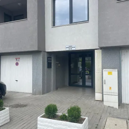 Joanna's Veliko Tarnovo