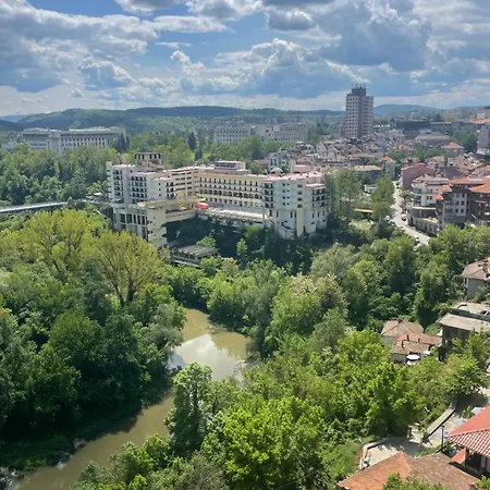 Joanna's Veliko Tárnovo